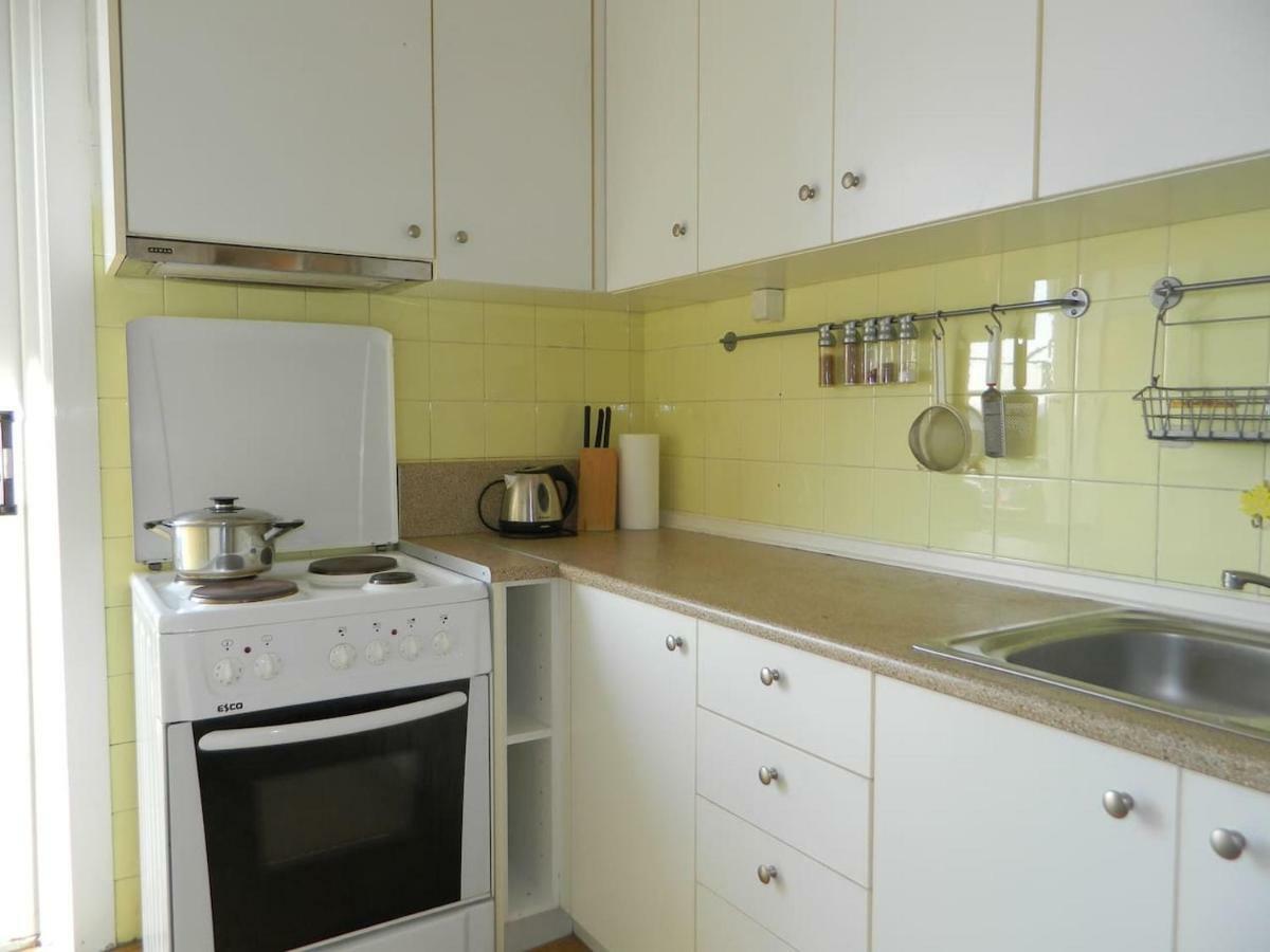 Apartamento So Athens - Charming 1Bd Flat, Large Terrace, Acropolis View Exterior foto