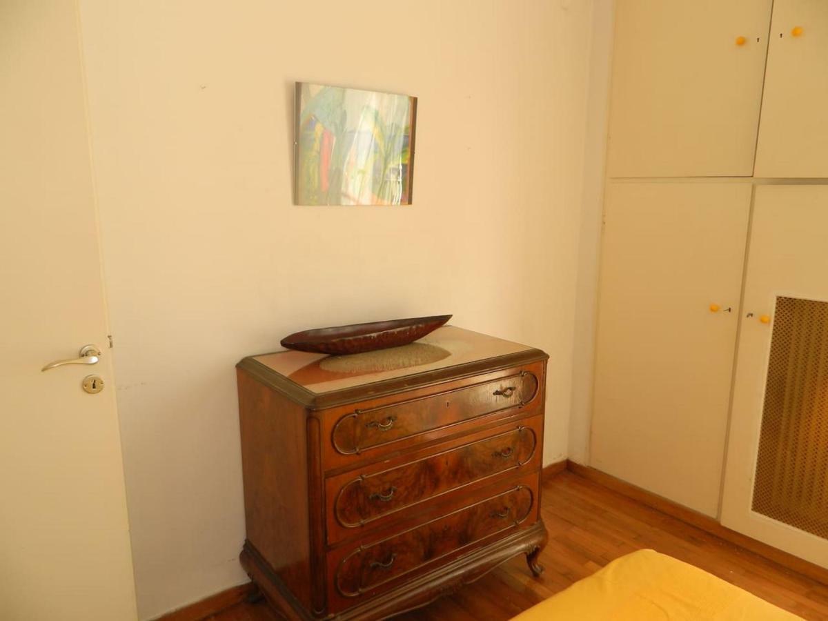 Apartamento So Athens - Charming 1Bd Flat, Large Terrace, Acropolis View Exterior foto